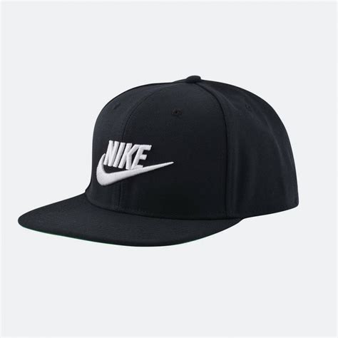 nike sportswear pro tech cap black größe one size schwarz|Sportswear Black Pro Cap (1) .